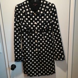 Betsey Johnson jacket